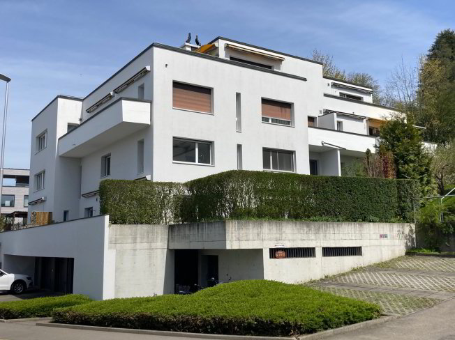 6 rooms Apartment for rent in Zoug - image 1/1