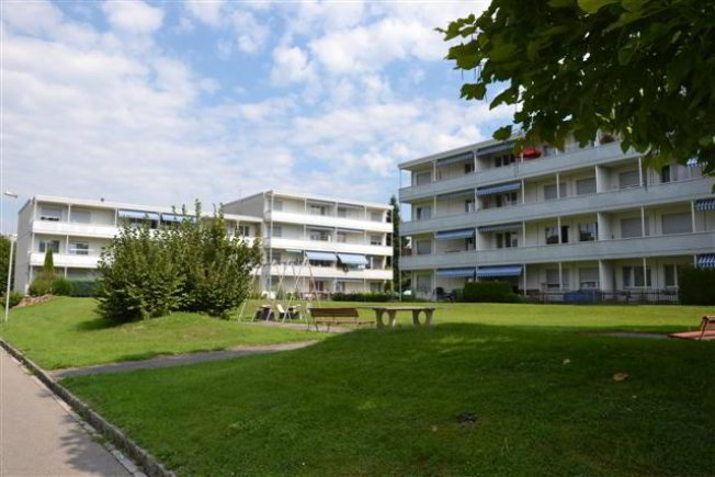 4 rooms Apartment for rent in Cham - image 1/1