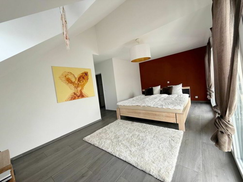 Haus – Échichens - Mehr