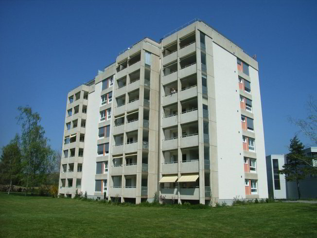 Appartement 1 pièces à louer à Ostermundigen - image 1/1