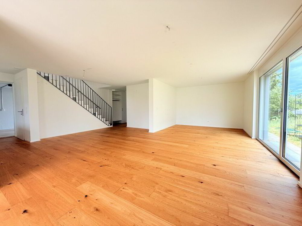 5 Zimmer Haus zum verkaufen in Hallau - Bild 1/7