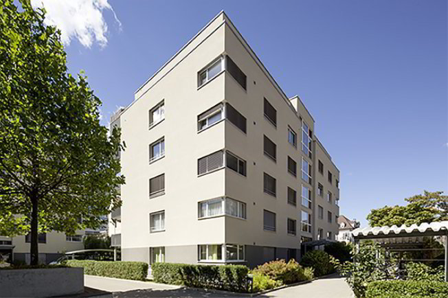 Appartement 3 pièces à louer à Coira - image 1/1