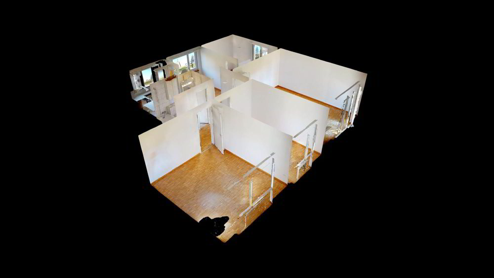 4 Zimmer Wohnung zu vermieten in Wagenhausen - Bild 1/10
