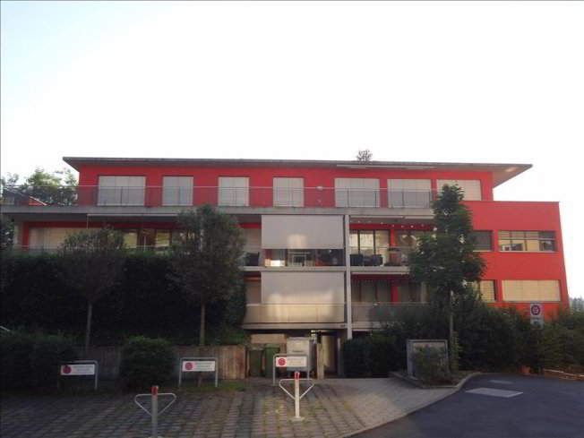 Appartement 1 pièces à louer à Lucerne - image 1/1