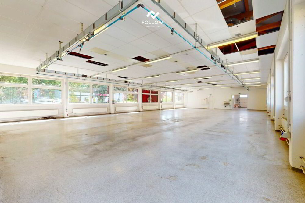 null Zimmer Büro zum verkaufen in Marly - Bild 1/13