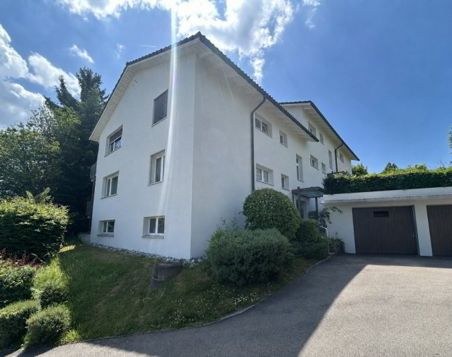 Appartamento di 4 locali in affitto a Forch - immagine 1/1