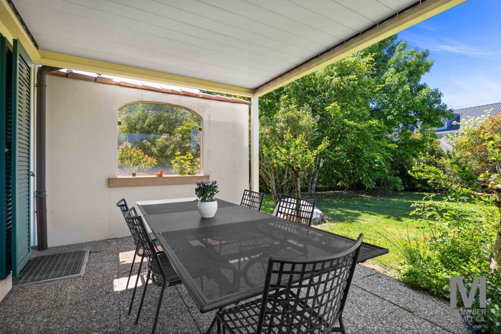 6 Zimmer Haus zum verkaufen in Epalinges - Bild 1/9