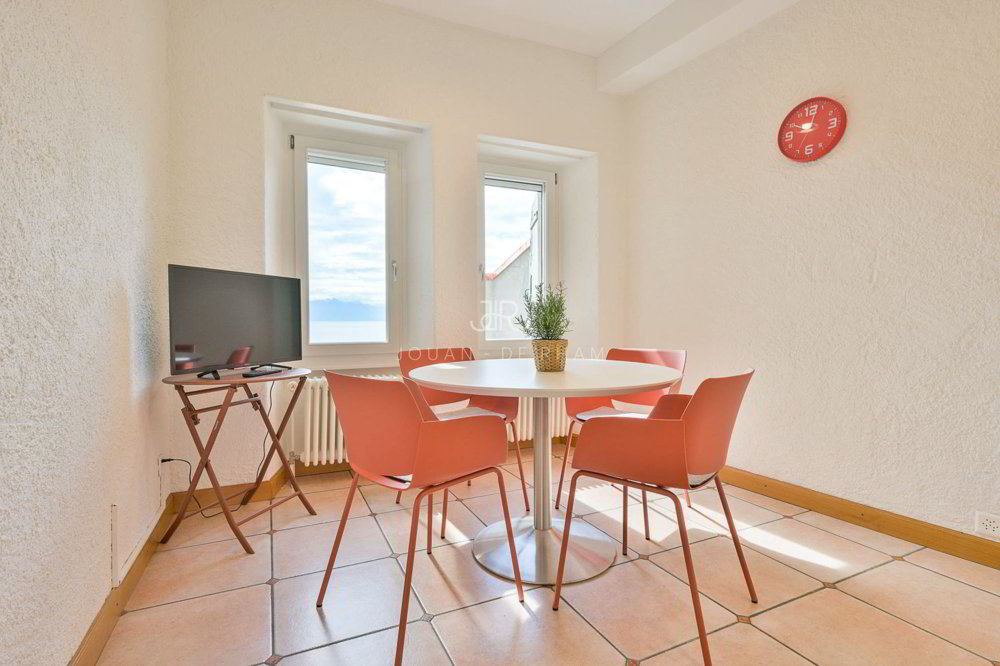 Appartamento di 4 locali in affitto a Morges - immagine 1/13