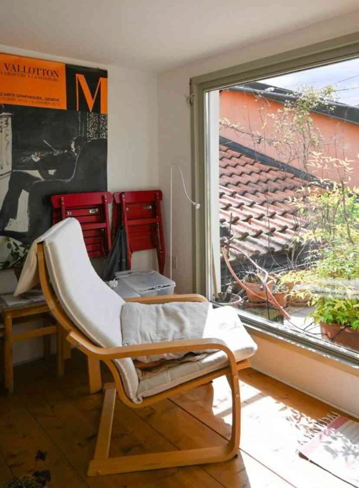 6.5 rooms House to buy in Viganello - image 1/13