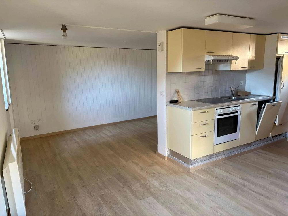 Casa di 4.5 locali in vendita a Ponto Valentino - immagine 1/3