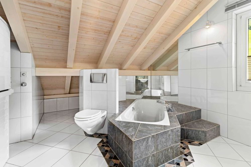 Casa di 8.5 locali in vendita a Kerns - immagine 1/12