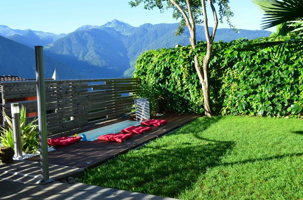 Maison 2.5 pièces à acheter à Castaneda - image 1/9