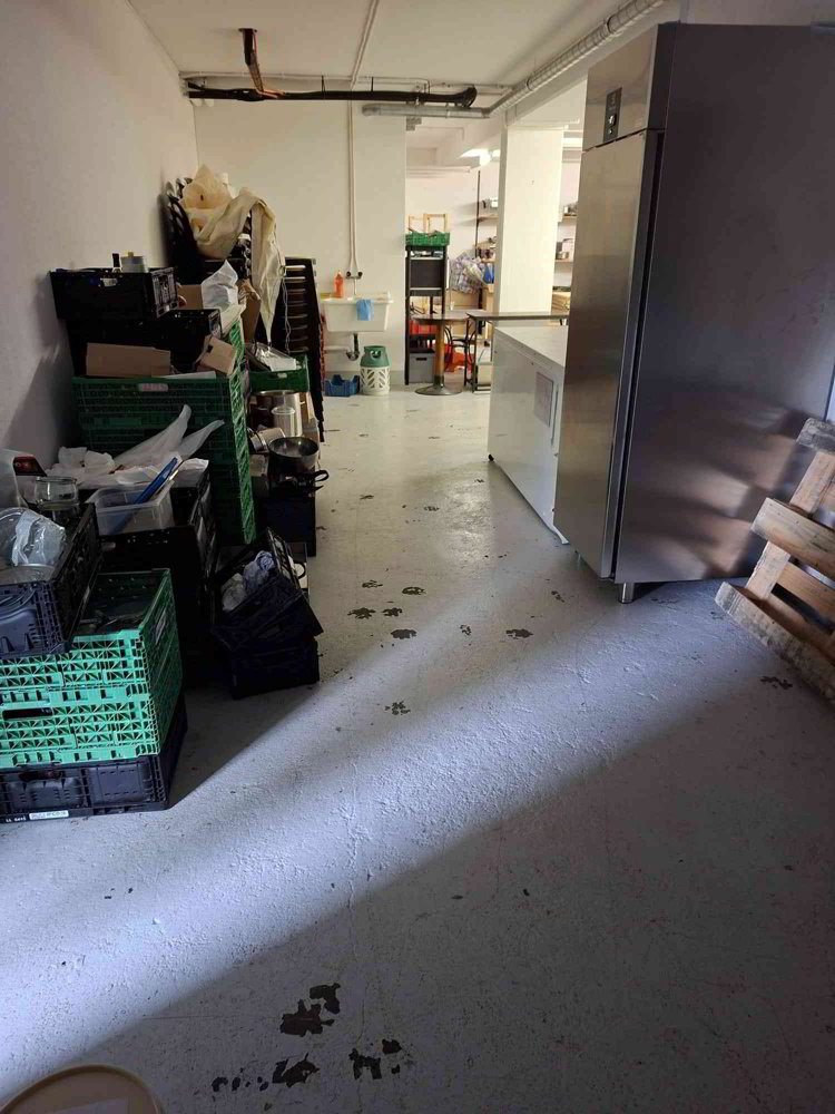 1 rooms Office & Commercial for rent in Emmenbrücke - image 1/2