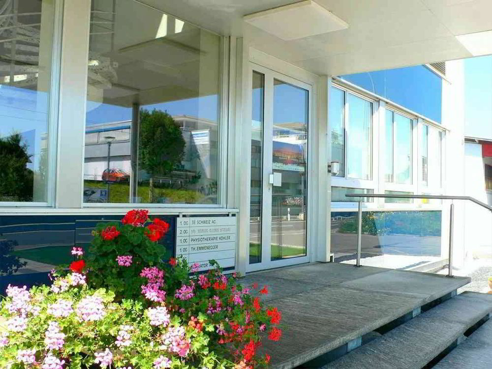 Bureau & Commerce 1 pièces à louer à Ballwil - image 1/3