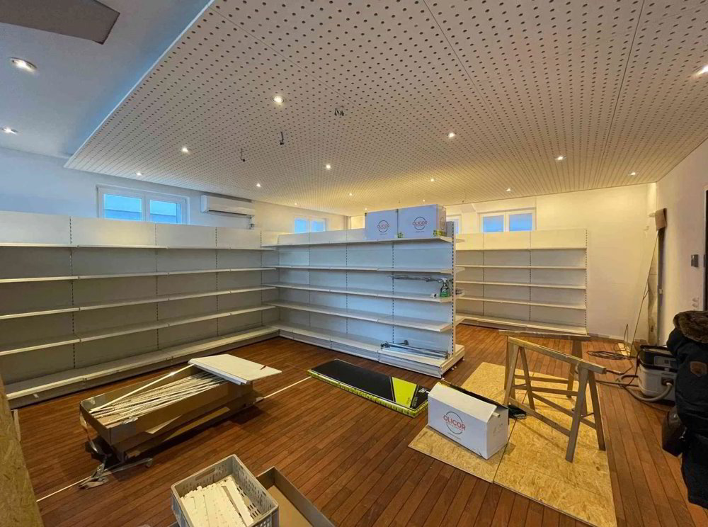 2 Zimmer Büro zu vermieten in Hergiswil NW - Bild 1/4