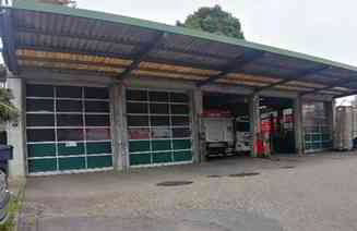 Bureau & Commerce 1 pièces à louer à Ballwil - image 1/1