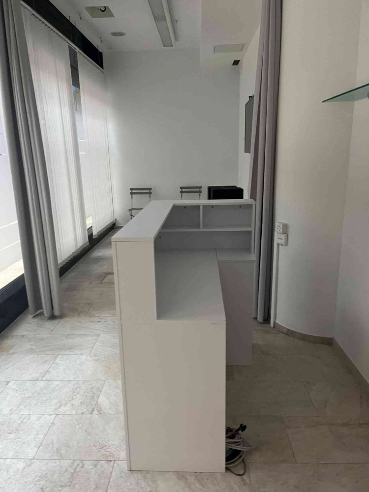 1.5 rooms Office & Commercial for rent in Basel - image 1/3