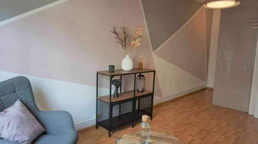2.5 rooms Office & Commercial for rent in Basel - image 1/3