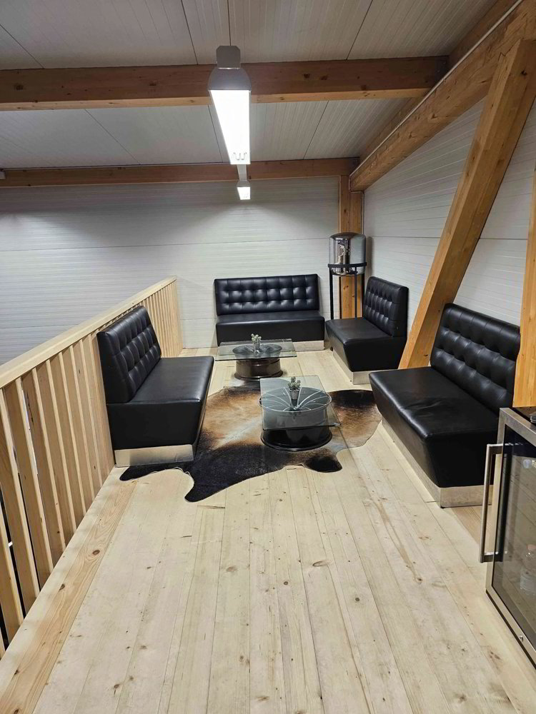 1.5 Zimmer Büro zu vermieten in Stein am Rhein - Bild 1/4