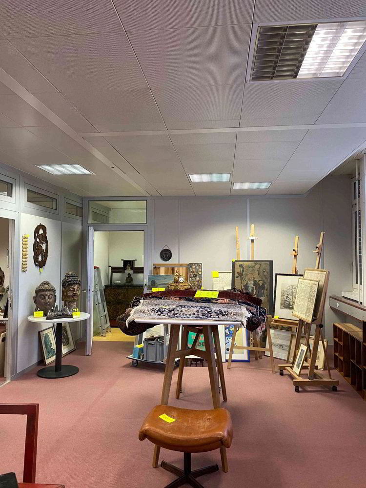 3 Zimmer Büro zu vermieten in Brüttisellen - Bild 1/5