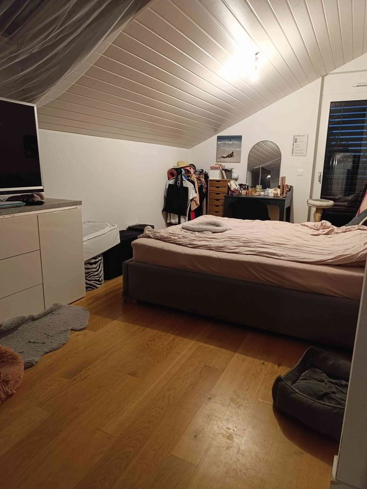 2.5 Zimmer Wohnung zu vermieten in Middes - Bild 1/6