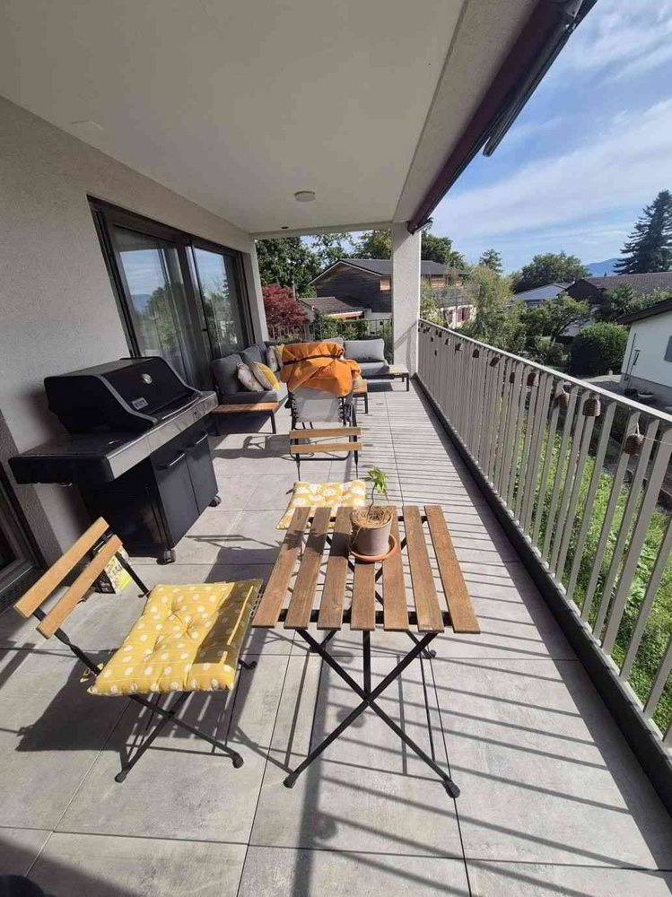 Appartement 4.5 pièces à louer à Altstätten SG - image 1/10