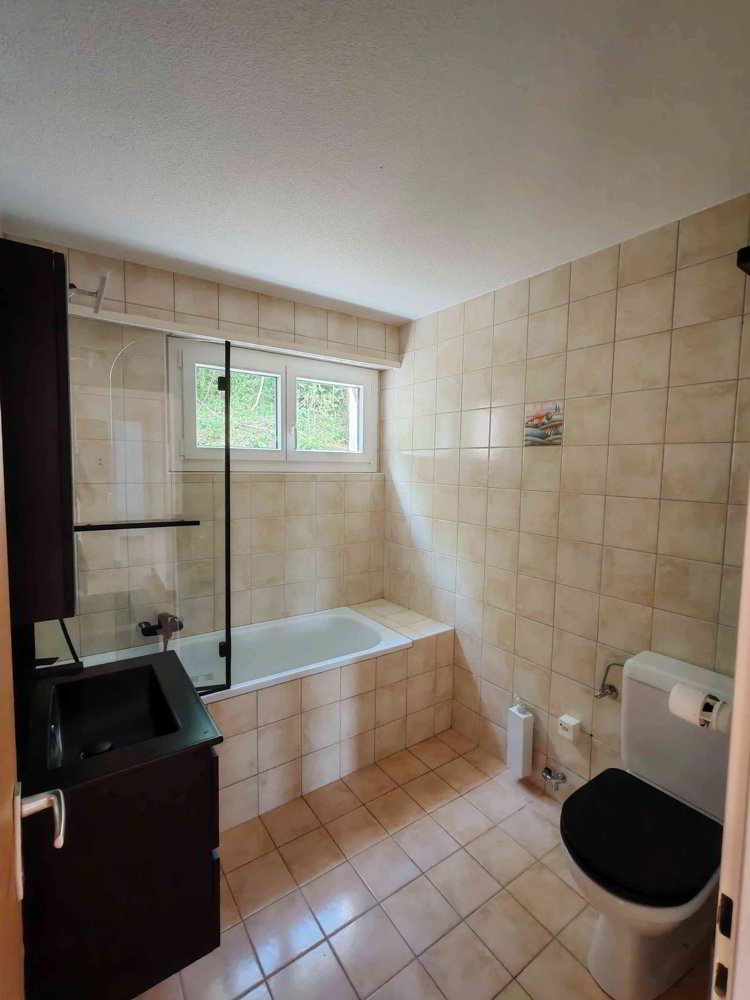 4.5 Zimmer Wohnung zu vermieten in Fortunau (Ayent) - Bild 1/9