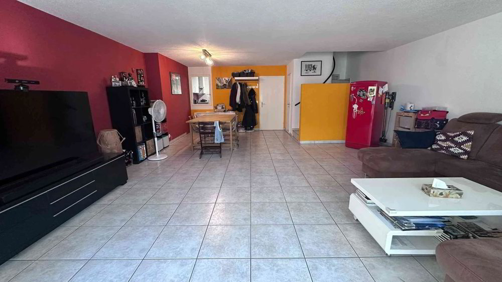 5.5 rooms Apartment for rent in Ebikon - image 1/13