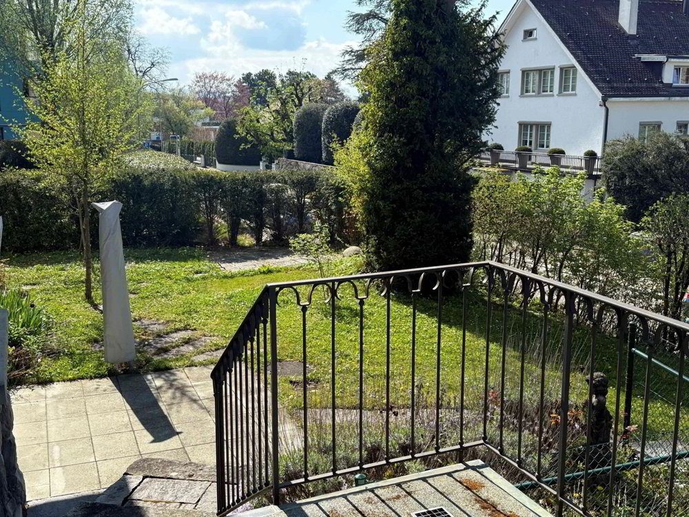 4.5 rooms Apartment for rent in Zürich - image 1/13