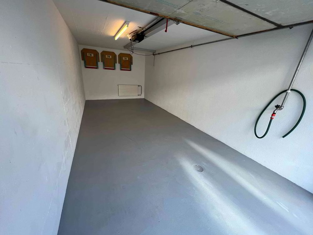 Appartement 2 pièces à louer à Neunkirch - image 1/9
