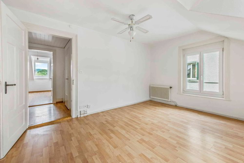 Appartement 4 pièces à louer à Saint-Gall - image 1/10