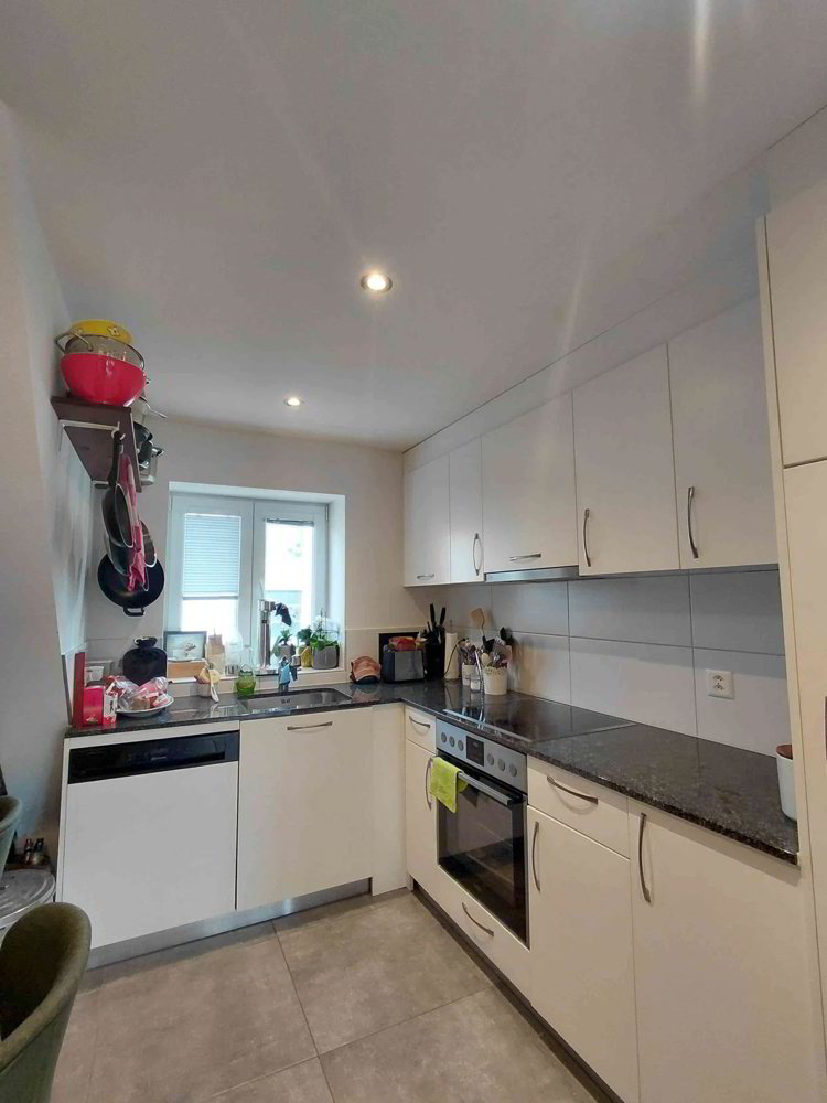 3.5 Zimmer Wohnung zu vermieten in Soleure - Bild 1/8