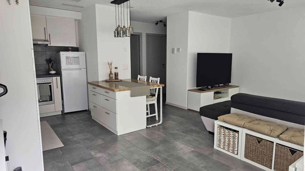 2.5 rooms Apartment for rent in Noville - image 1/6
