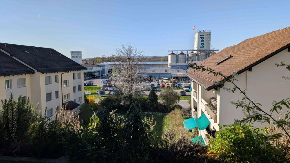 2.5 rooms Apartment for rent in Marthalen - image 1/10
