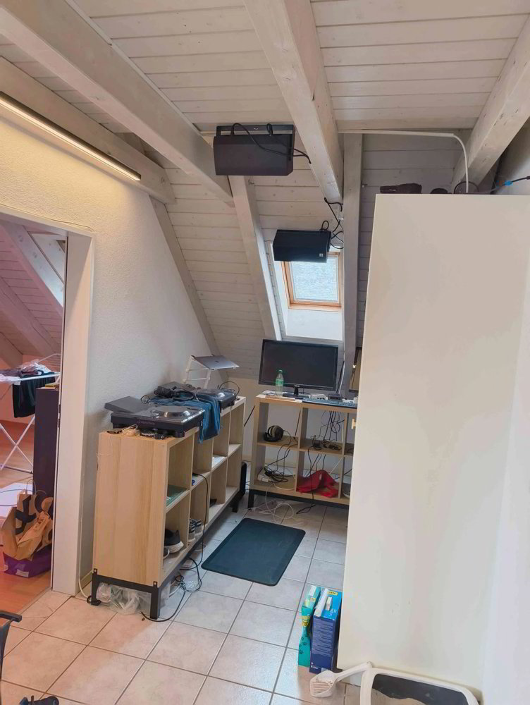 Appartement 2.5 pièces à louer à Siggenthal Station - image 1/8