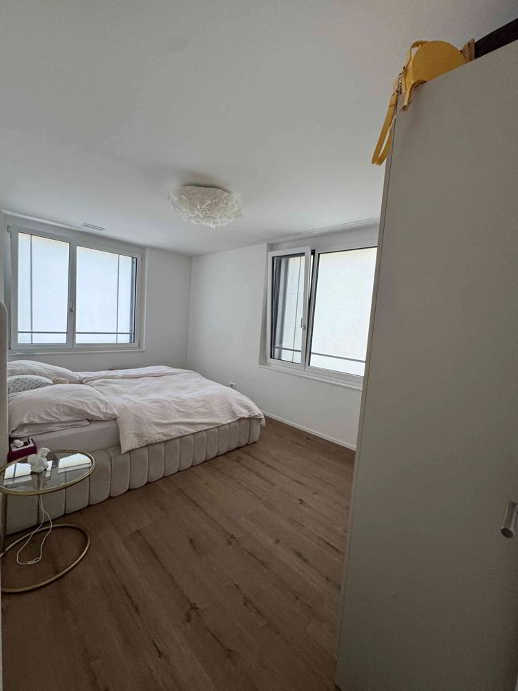 4.5 Zimmer Wohnung zu vermieten in Güttingen - Bild 1/13