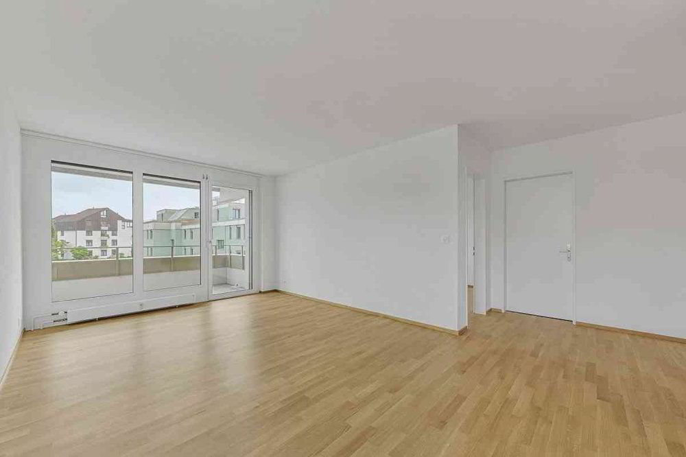 2.5 rooms Apartment for rent in Wetzikon ZH - image 1/4
