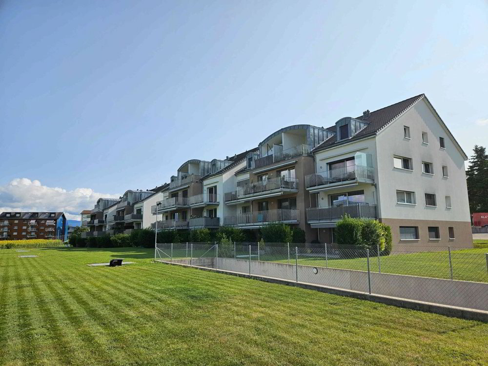 Appartamento di 3.5 locali in affitto a Chavornay - immagine 1/1