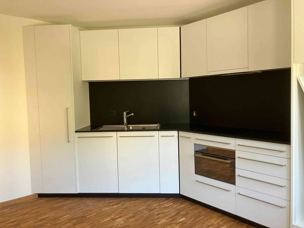 3.5 rooms Apartment for rent in Geroldswil - image 1/8