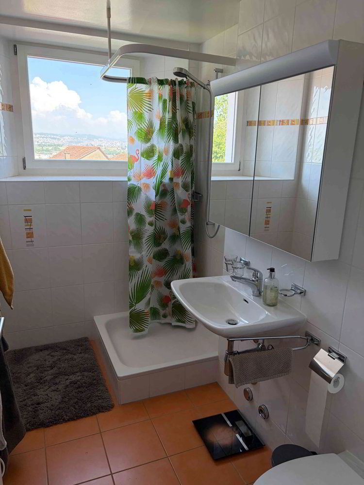 Appartamento di 3.5 locali in affitto a Lonay - immagine 1/7