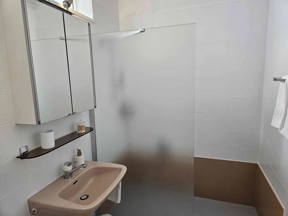 2.5 rooms Apartment for rent in Sitten - image 1/8