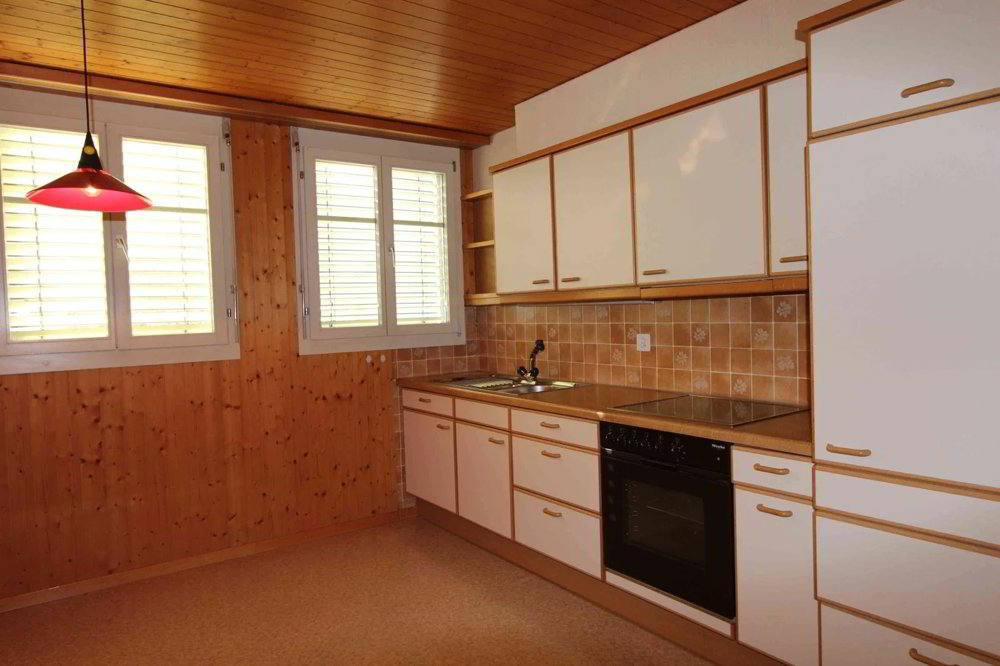 3 rooms Apartment for rent in Langenthal - image 1/3