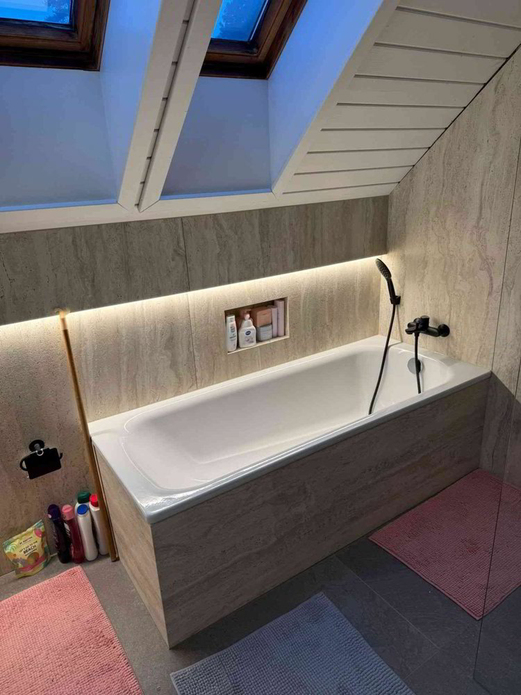 Appartement 5.5 pièces à louer à Lutzenberg - image 1/13