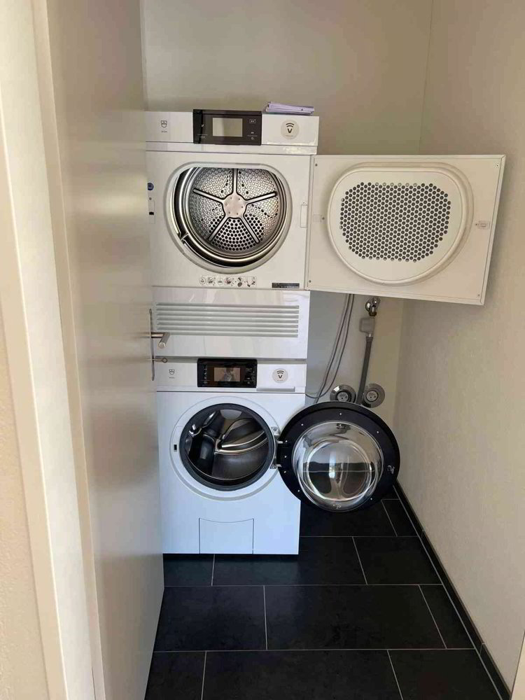 2.5 rooms Apartment for rent in Wangen an der Aare - image 1/5
