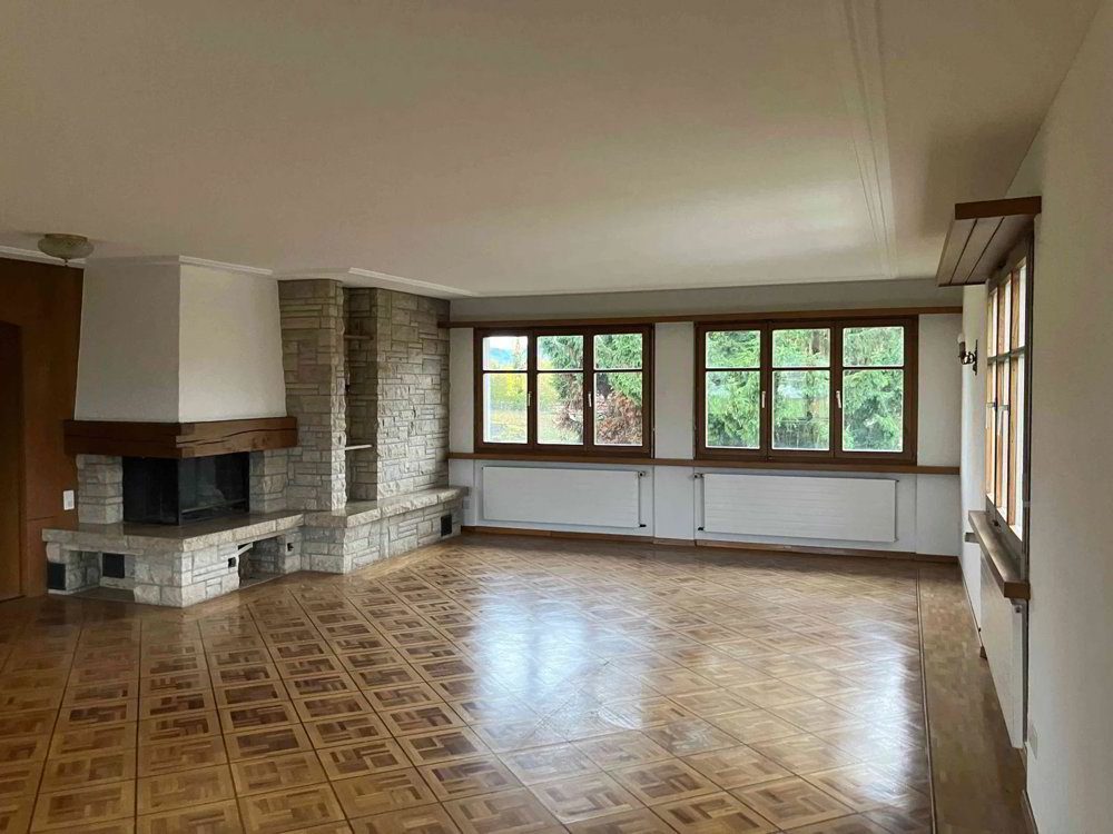 Appartement 5.5 pièces à louer à Rüti ZH - image 1/9