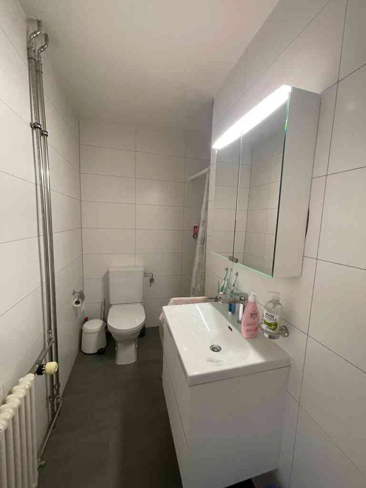 Appartamento di 1 locali in affitto a Penthalaz - immagine 1/3