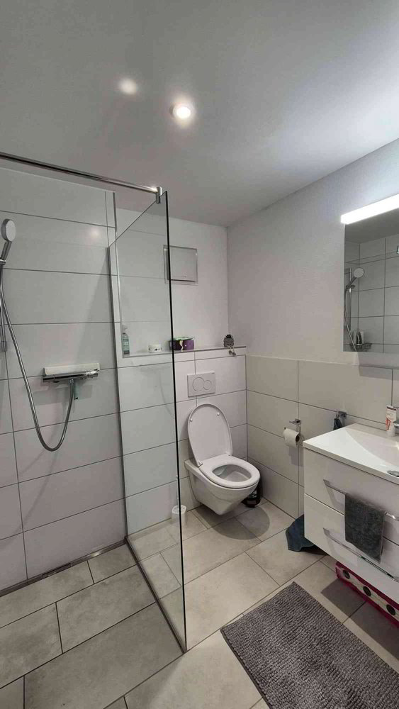 Appartement 2.5 pièces à louer à Gossau SG - image 1/7