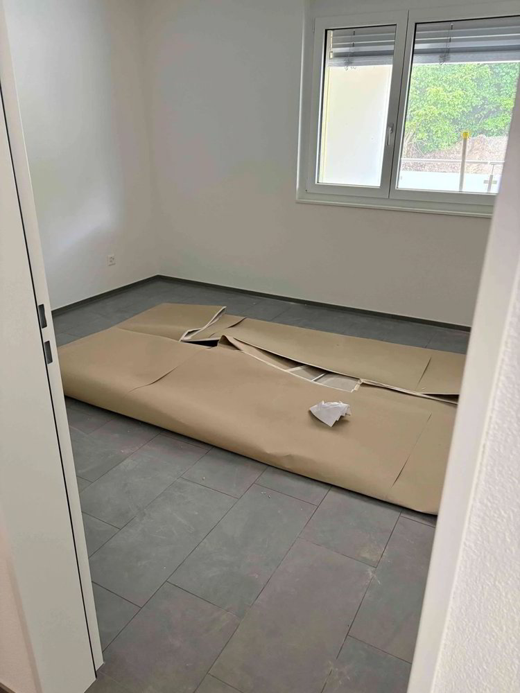 2.5 rooms Apartment for rent in Saland - image 1/12