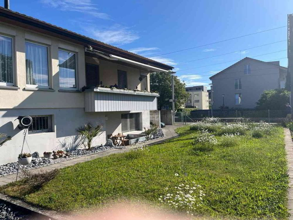 Appartement 1.5 pièces à louer à Henggart - image 1/8