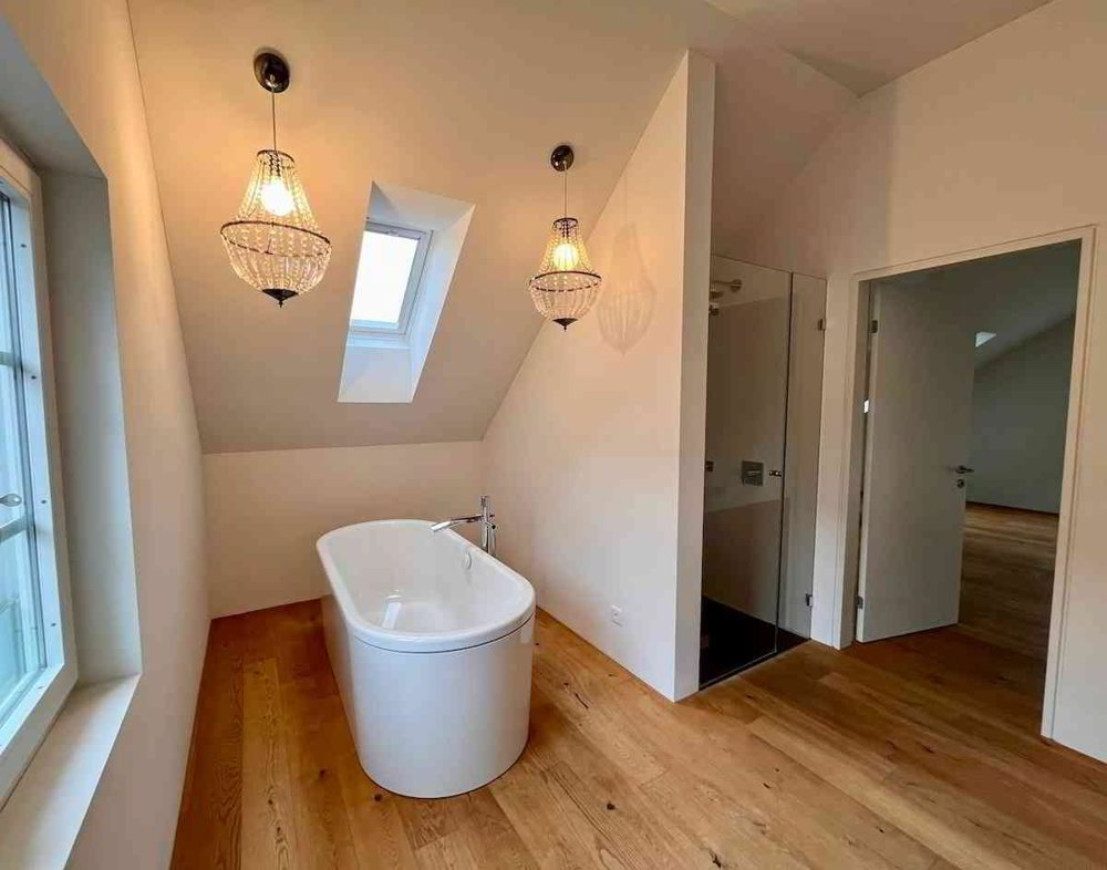 Appartement 4.5 pièces à louer à Schmerikon - image 1/7